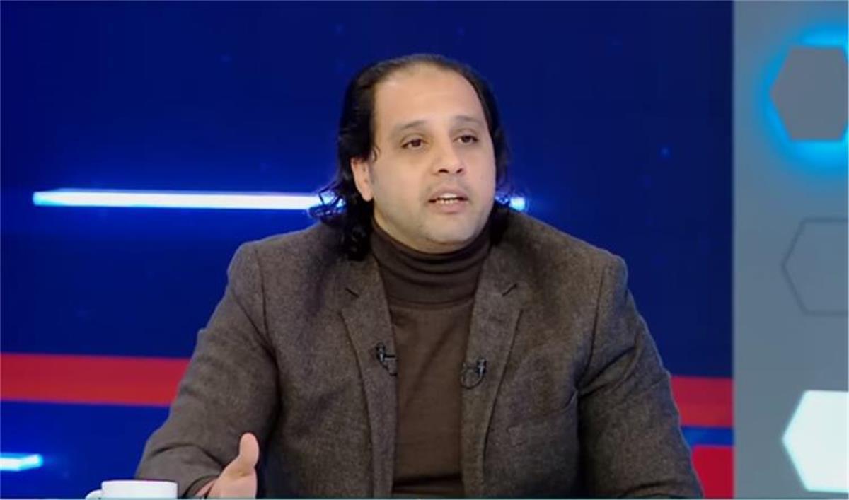 حسن مصطفى: عموتة يشبه حسام البدري.. وحزين من تجاهل اسمي داخل الأهلي