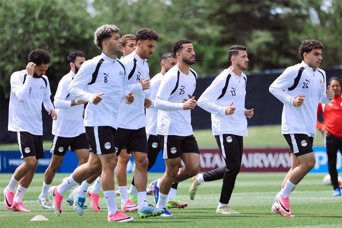 حسن مصطفى: منتخب مصر يملك فرصة حقيقية في كأس العالم.. وهذا هو مفتاح النجاح