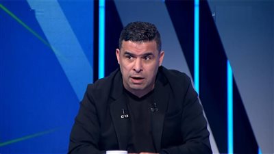 خالد الغندور يكشف كواليس اقتراب حسين عموتة من تدريب النادي الأهلي
