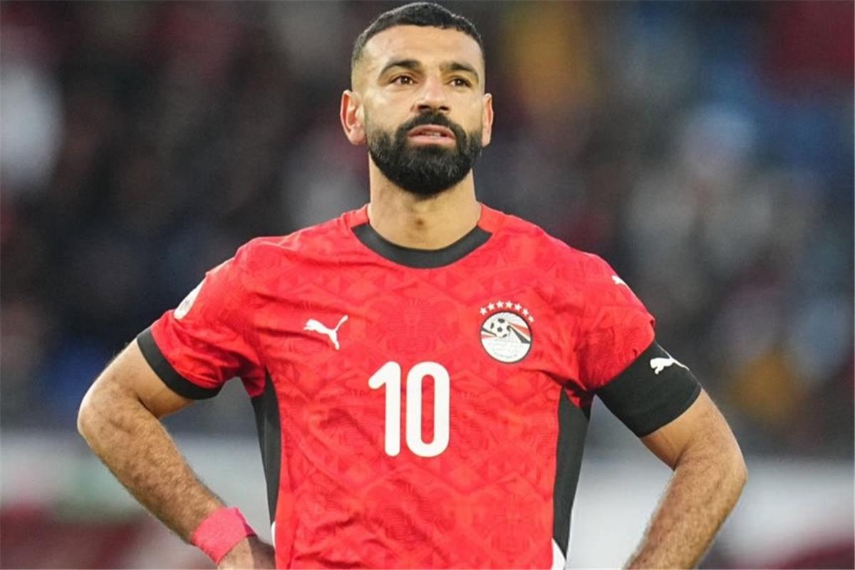 ديلي ميل تسلط الضوء على “الرقصة الأخيرة” لـ محمد صلاح في كأس العالم 2026