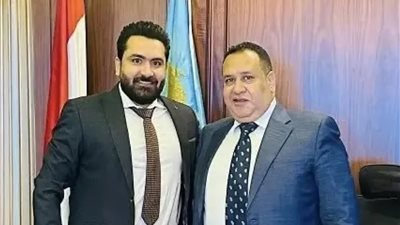 عمال المعرض تعرفوا عليه.. جون نخنوخ يتصدر المشهد الجنائي في اعتداءات «الشيخ زايد»