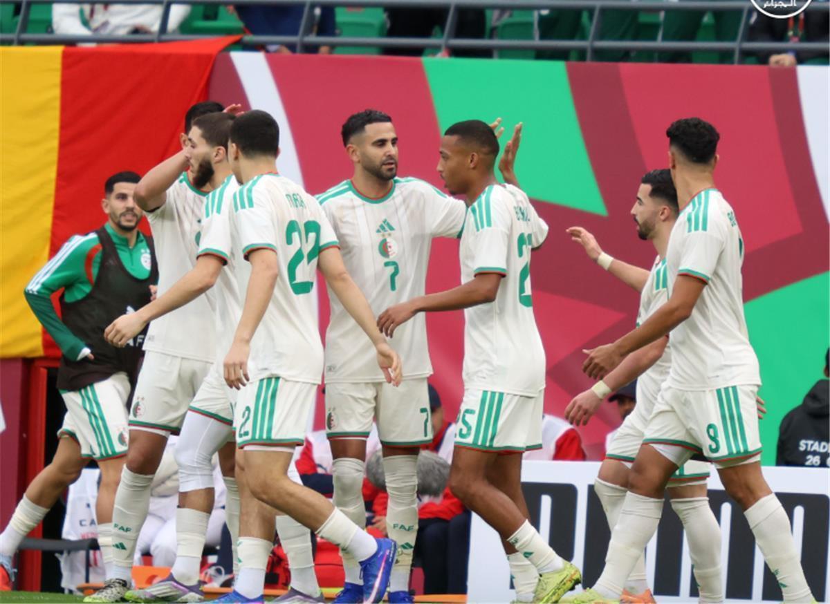 قناة الجزائرية تعلن موقفها من إذاعة ودية بوليفيا استعدادًا لكأس العالم