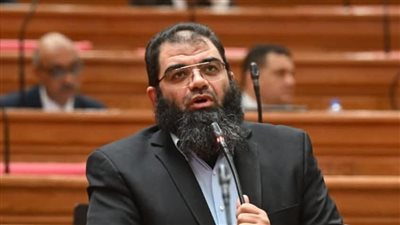 النائب حمادة سليمان يتقدم ببيان عاجل لمواجهة انتحال صفة الأطباء وضبط الظهور الإعلامي لغير المختصين