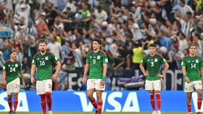 مونديال 2026.. المكسيك تتصدر قائمة الأكثر خسارة في تاريخ كأس العالم