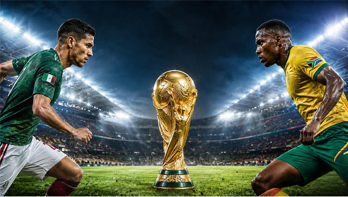 مواعيد مباريات اليوم الخميس 11-6-2026 والقنوات الناقلة.. انطلاق كأس العالم