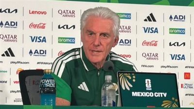 جنوب أفريقيا جاهزة لمواجهة المكسيك في افتتاح مشوارها بكأس العالم 2026