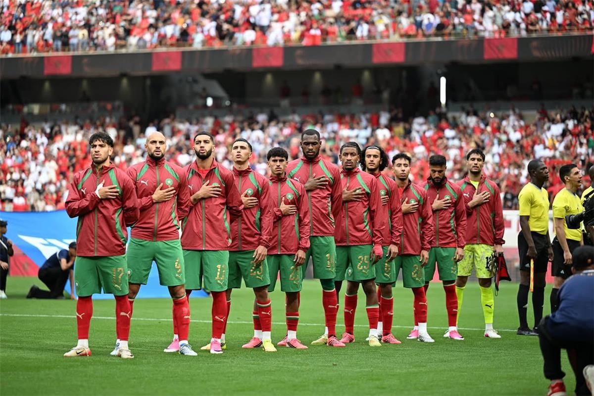 ضربة موجعة لمنتخب المغرب قبل انطلاق كأس العالم 2026