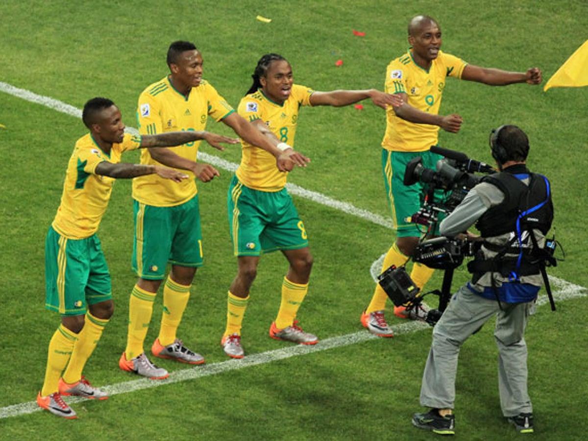 قبل افتتاح كأس العالم 2026.. أين هو تشابالالا صاحب الرقصة الشهيرة في مباراة المكسيك وجنوب إفريقيا؟