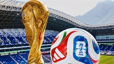 في ليلة افتتاح البطولة.. تحيا مصر يستعرض أسباب اختلاف نسخة كأس العالم 2026