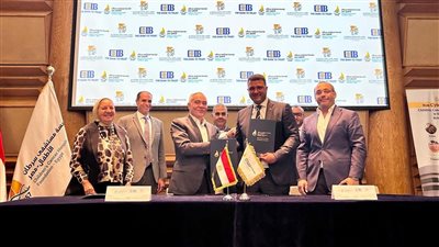 مؤسسة CIB تجدد شراكتها مع مستشفى 57357 لدعم أطفال السرطان