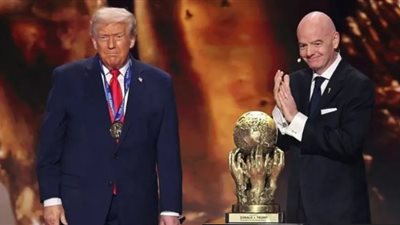 قبل ساعات من افتتاح كأس العالم.. صراعات سياسية تهدد نجاح أكبر حدث رياضي عالمي