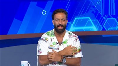 أحمد حسام ميدو يرد على منتقدي حمزة عبد الكريم برسالة حاسمة