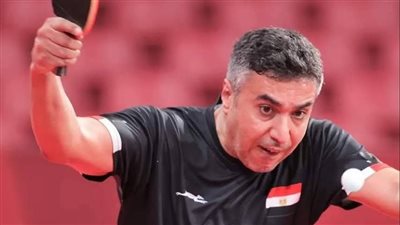 لا أحد يفرض تشكيل منتخب مصر لتنس الطاولة.. والاختيار وفق معايير واضحة
