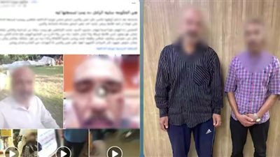 الداخلية تكشف كذبة “نجل الضابط” في مشاجرة كرداسة