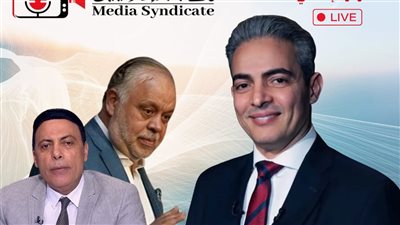 بعد حلقة عن عبد العزيز مخيون.. نقابة الإعلاميين تستدعي محمد الغيطي للتحقيق