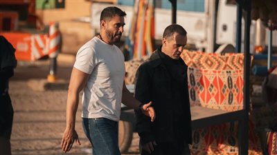 عمل للتاريخ.. تركي آل الشيخ يكشف كواليس جديدة من مسلسل الأمير