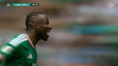 المكسيك ضد جنوب أفريقيا.. جوليان كينيونيس يسجل أول هدف في كأس العالم 2026