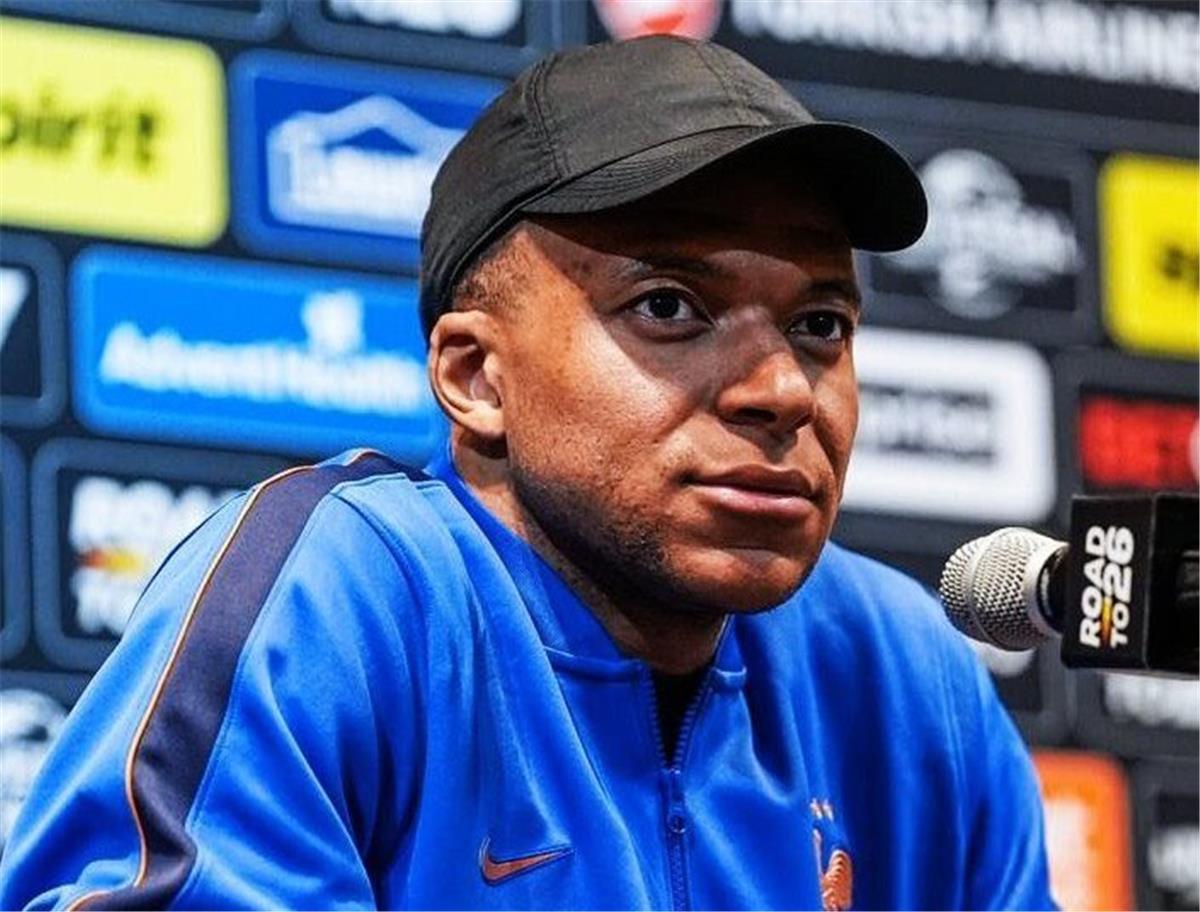 مبابي: أطمح لعودتي إلى فرنسا بكأس العالم.. ولا يوجد منتخب متعطش أكثر منا للفوز به