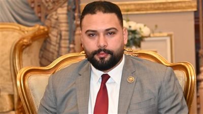 النائب إبراهيم الديب يرفض تصدير الكلاب: لو صدرناها هتتاكل بره