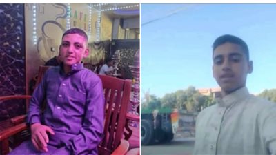 رحلة العودة الأخيرة.. حادث مأساوي ينهي حياة صديقين بالصف