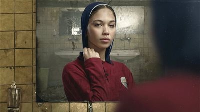 جيدا منصور تخوض أولى بطولاتها الدرامية بـ مسلسل Underage
