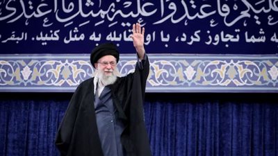 بلدية طهران تعلن الموعد الجديد لتشييع جثمان علي خامنئي بعد الحرب