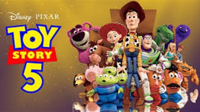 رحمة أحمد تشارك في النسخة العربية لفيلم Toy Story 5.. تفاصيل