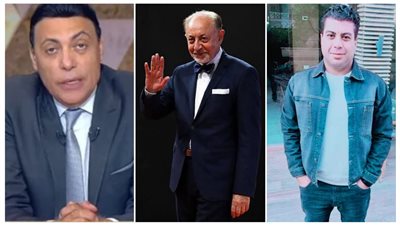 �الميت له حرمة�.. بلال صبري يهاجم الغيطي بسبب عبد العزيز مخيون ويكشف مصير �أوراق التاروت�
