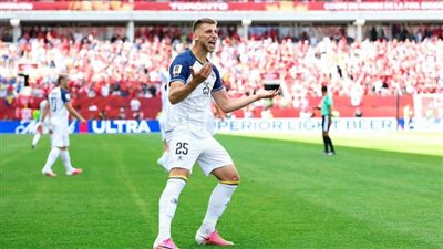 كندا ضد البوسنة والهرسك.. ملخص اهداف ونتيجه مباراة منتخب كندا والبوسنة والهرسك في كأس العالم 2026