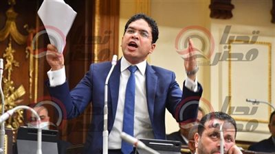 ضياء الدين داوود: مناقشة طلبات الإحاطة بشأن أزمة “وقف المنان” الإثنين بحضور وزير الأوقاف