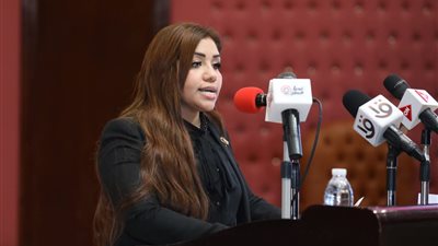 أمن الدول العربية خط أحمر