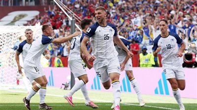 كأس العالم fifa 2026™.. كندا والبوسنة والهرسك يفتتحان مشوارهما بتعادل مثير في المونديال