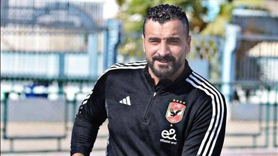 باهر متعب مديراً فنيا لفريق عرب راشد في الموسم الجديد بدوري القسم الرابع