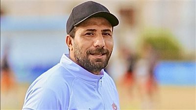 عمرو رمضان مديراً فنيا لفريق بيلا في الموسم الجديد بالدوري الممتاز ب