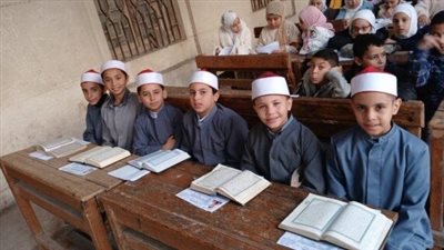 رابط نتيجة الشهادة الابتدائية الأزهرية 2026.. خطوات الاستعلام وموعد الظهور الرسمي