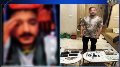 التيك توكر مداهم يطعن بالنقض على حكم حبسه 3 أشهر وغرامة 100 ألف جنيه