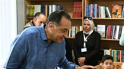 في بداية جولته الموسعة اليوم بمحافظة البحيرة.. رئيس الوزراء يتفقد منتزه إدكو الدولي