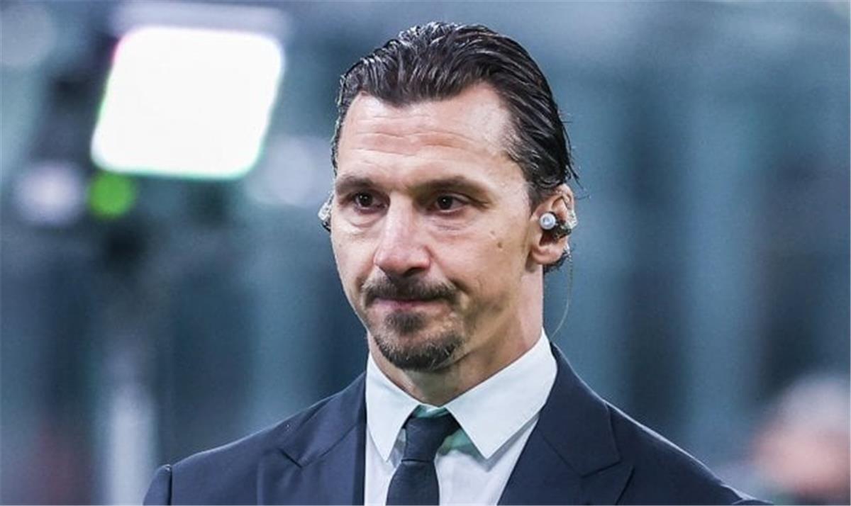 إبراهيموفيتش يشيد بنجم إٍسبانيا قبل لقاء الرأس الأخضر: لاعب يجعلك تدفع الكثير لمشاهدته