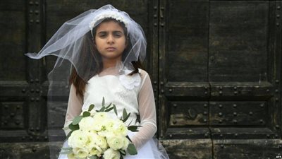 عقوبات مشددة تصل إلى الإعدام والمؤبد.. زواج القاصرات تحت طائلة القانون