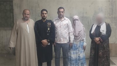 سيتم عقد جلسة عرفية ومحاسبة المخطأ معنويا وماديا