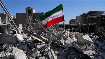 «100 يوم غيرت الشرق الأوسط».. التسلسل الزمني للحرب الإيرانية التي هزت العالم
