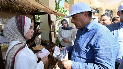الحكومة تُولي اهتمامًا بالغًا بدعم وتشجيع المقاصد السياحية بمُختلف محافظات الجمهورية
