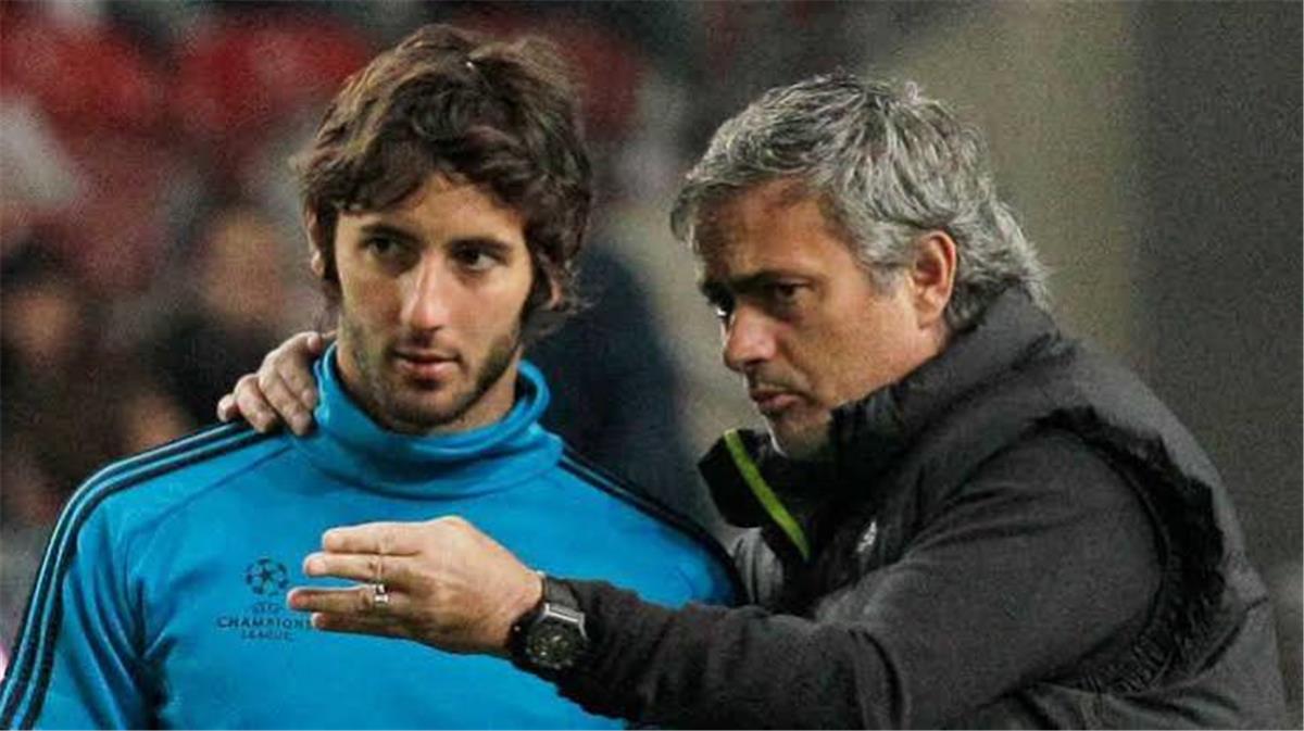 جرانيرو: مورينيو استثنائي .. وسيقدم الكثير لـريال مدريد