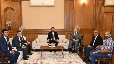 خطة مصر لإعداد الأبطال البارالمبيين استعدادًا لبارالمبياد لوس أنجلوس 2028