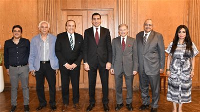 مصر تستعد لاستضافة كأس العالم للدارتس 2027 في شرم الشيخ