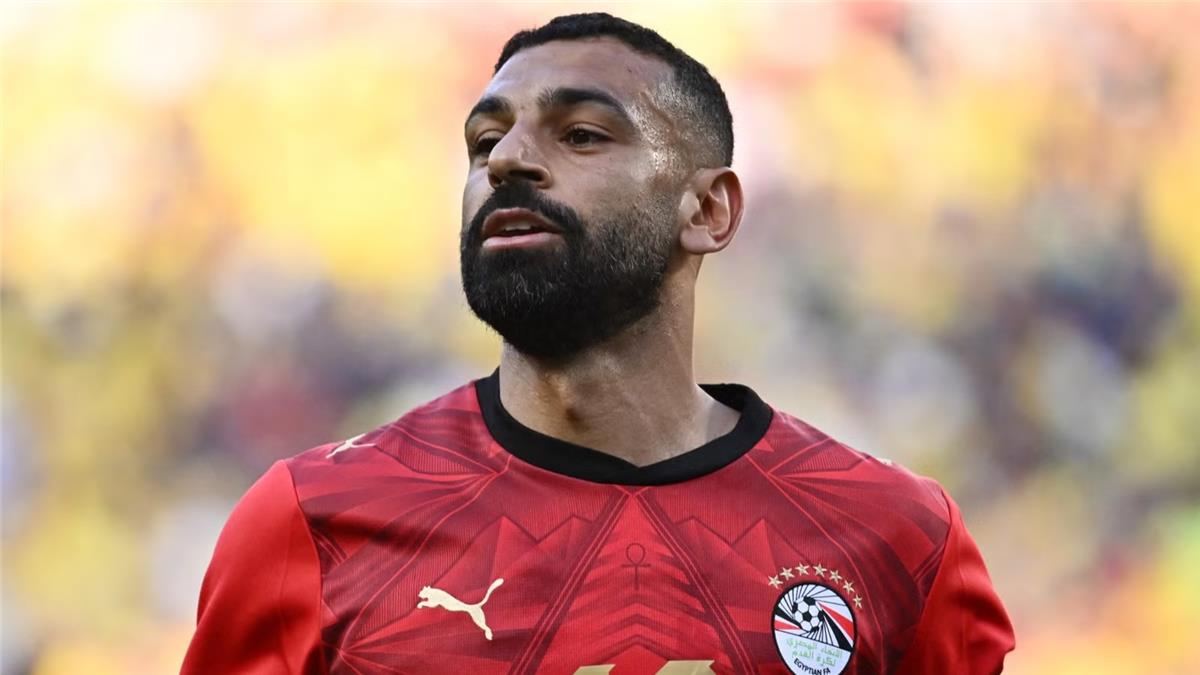 اتحاد الكرة: نجهز احتفالية لعيد ميلاد محمد صلاح.. وهدايا خاصة