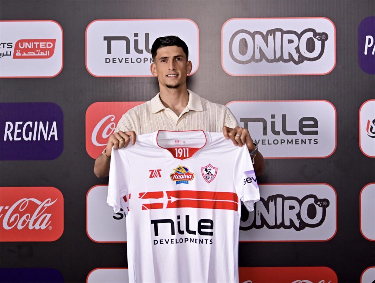 محامي صلاح مصدق: تمت التسوية مع الزمالك.. وطلبنا رفع العقوبة