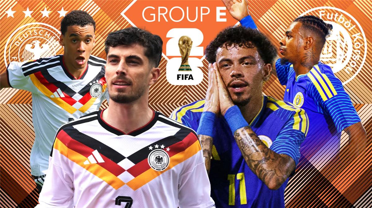 موعد والقنوات الناقلة لمباراة ألمانيا وكوراساو اليوم في كأس العالم.. والمعلقين
