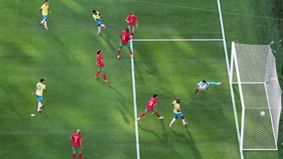 مباراة المغرب والبرازيل.. إسماعيل صيباري وفينيسيوس يشعلان قمة المغرب والبرازيل في كأس العالم 2026