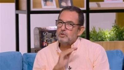 الأجهزة الأمنية تنجح في ضبط المتسبب بحادث الفنان محمد مرزبان بالإسماعيلية